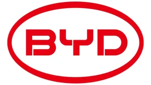 BYD