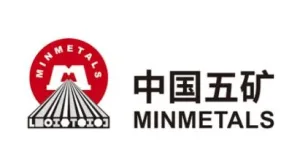 五矿