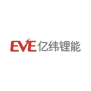 亿纬