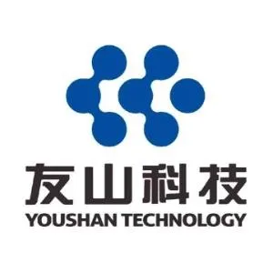 友山