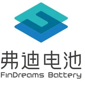 弗迪电池