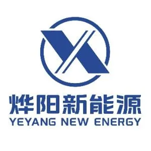 烨阳新能源